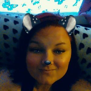 Meet your Posher, Kimmie